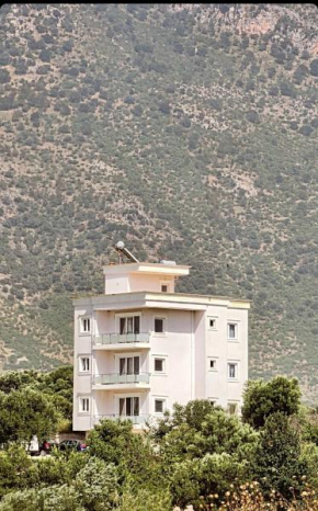 Vila Bakalli